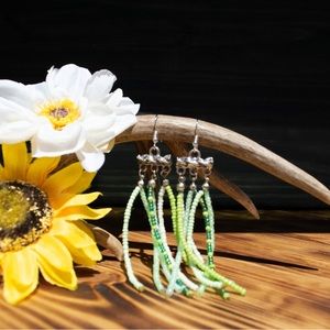 Handmade Earrings